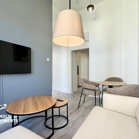 Kramarska Residence - Old Market Square By Friendly Apartments 포즈난 외부 사진