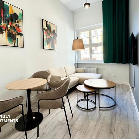 Kramarska Residence - Old Market Square By Friendly Apartments 포즈난 외부 사진