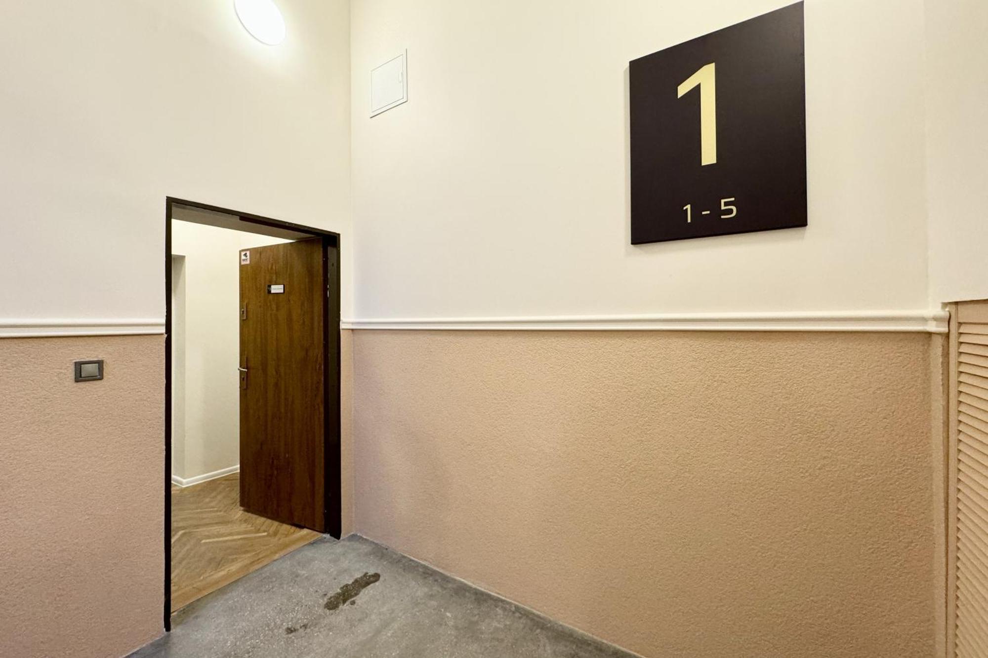 Kramarska Residence - Old Market Square By Friendly Apartments 포즈난 외부 사진
