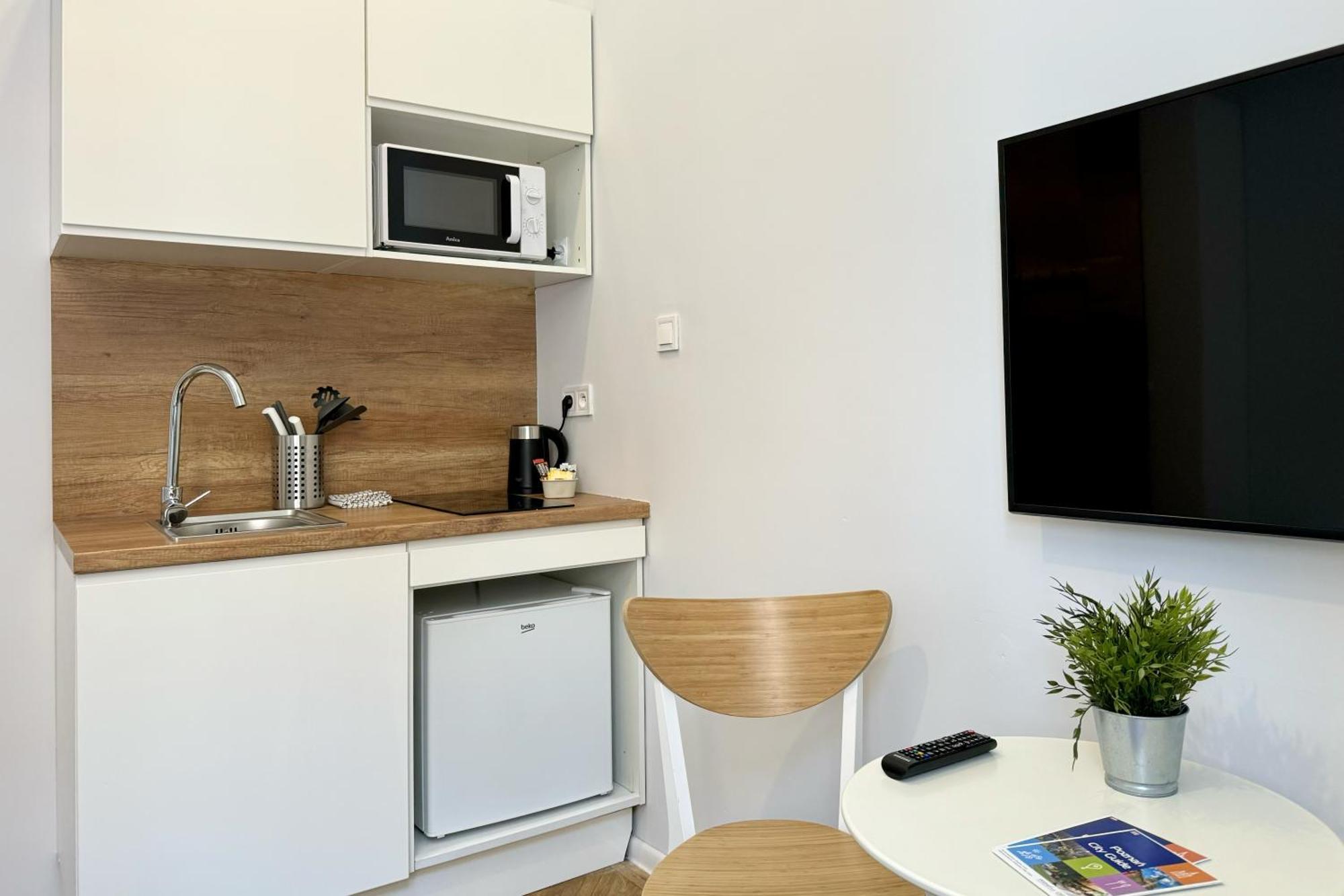 Kramarska Residence - Old Market Square By Friendly Apartments 포즈난 외부 사진