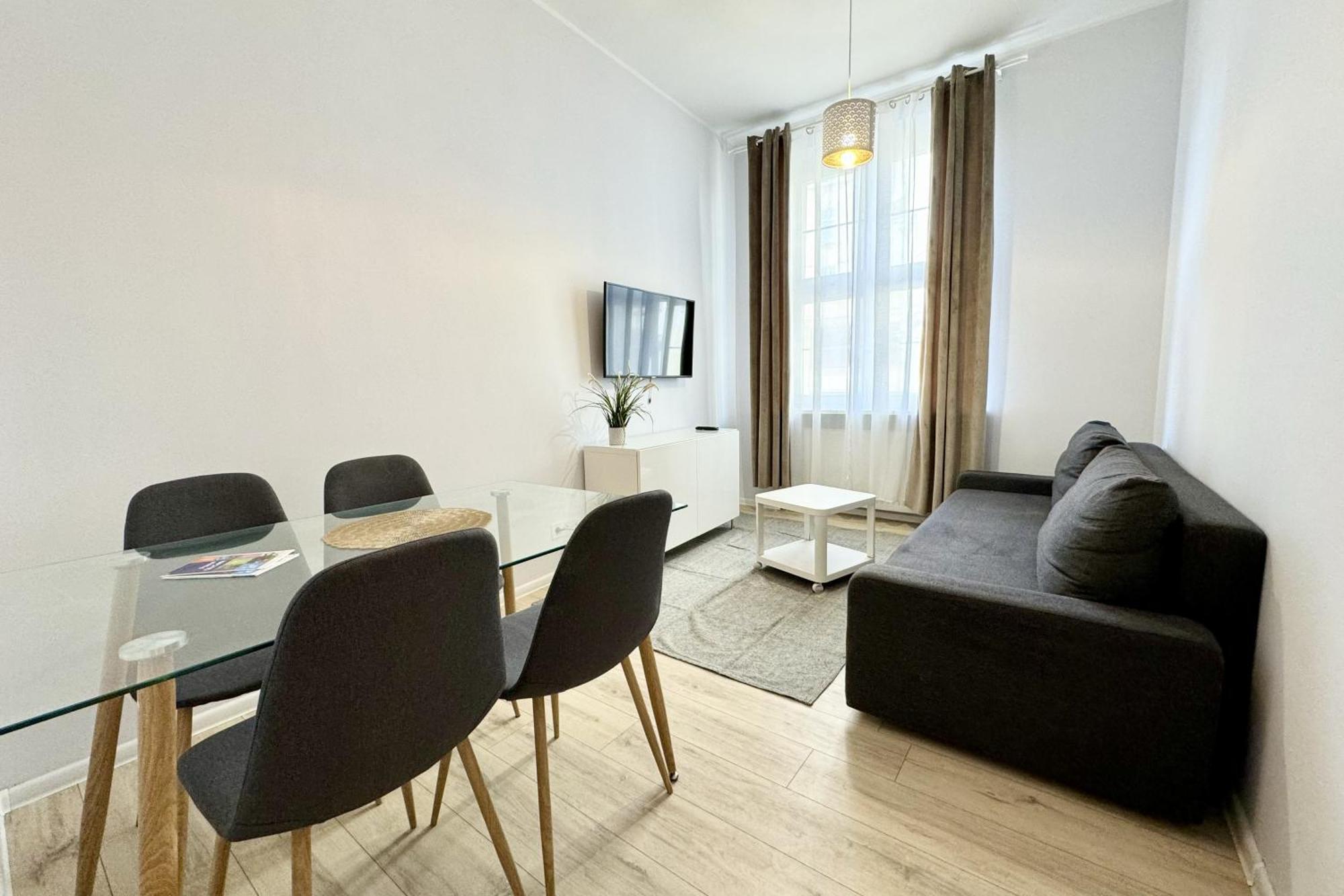 Kramarska Residence - Old Market Square By Friendly Apartments 포즈난 외부 사진