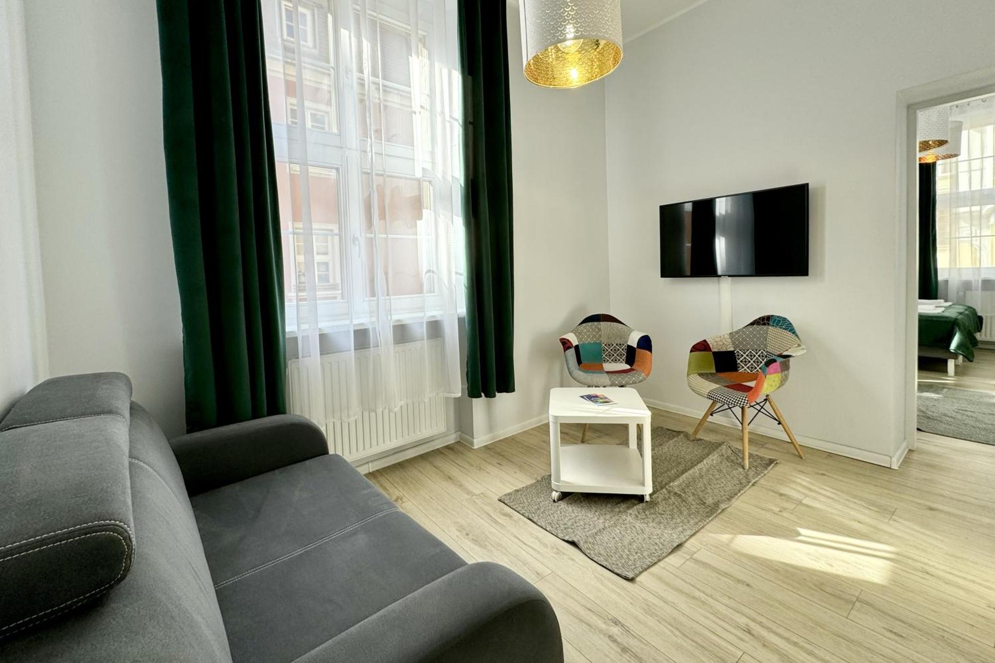 Kramarska Residence - Old Market Square By Friendly Apartments 포즈난 외부 사진