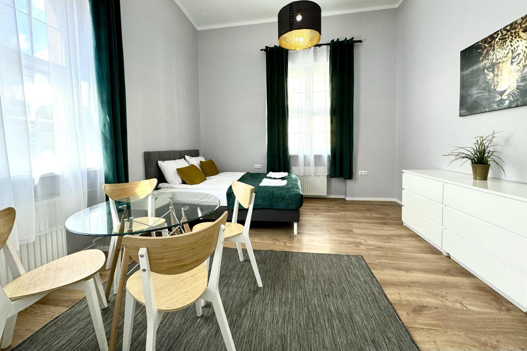 Kramarska Residence - Old Market Square By Friendly Apartments 포즈난 외부 사진
