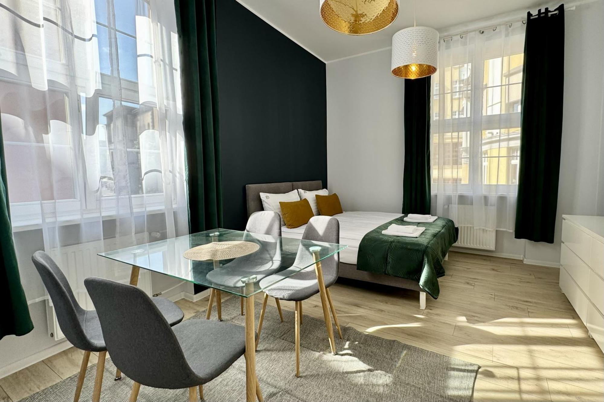 Kramarska Residence - Old Market Square By Friendly Apartments 포즈난 외부 사진