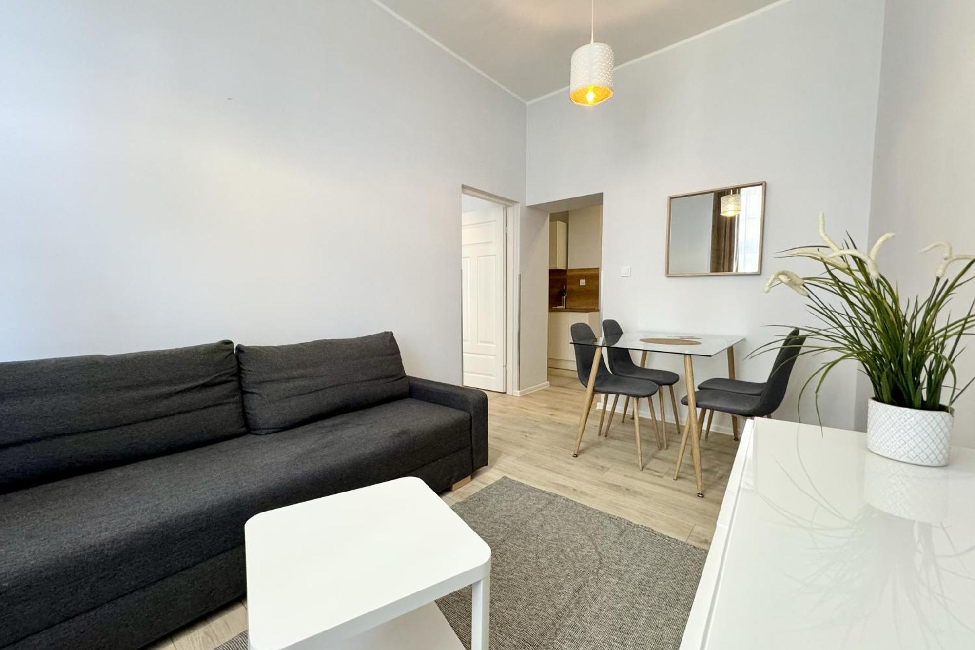 Kramarska Residence - Old Market Square By Friendly Apartments 포즈난 외부 사진