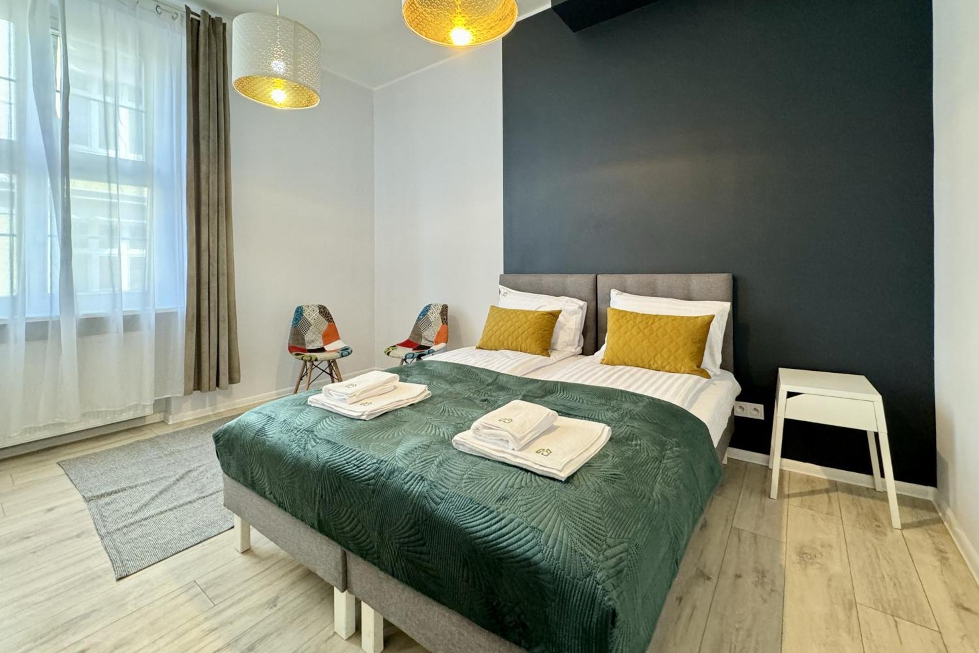 Kramarska Residence - Old Market Square By Friendly Apartments 포즈난 외부 사진
