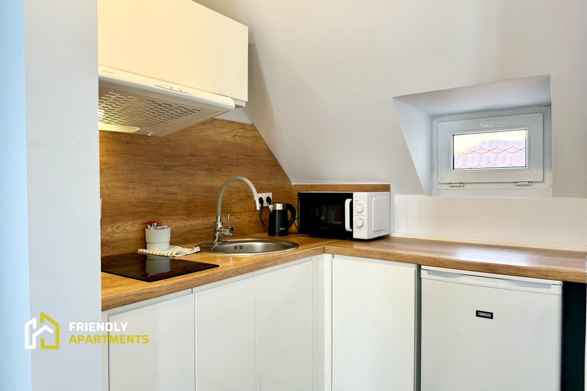 Kramarska Residence - Old Market Square By Friendly Apartments 포즈난 외부 사진