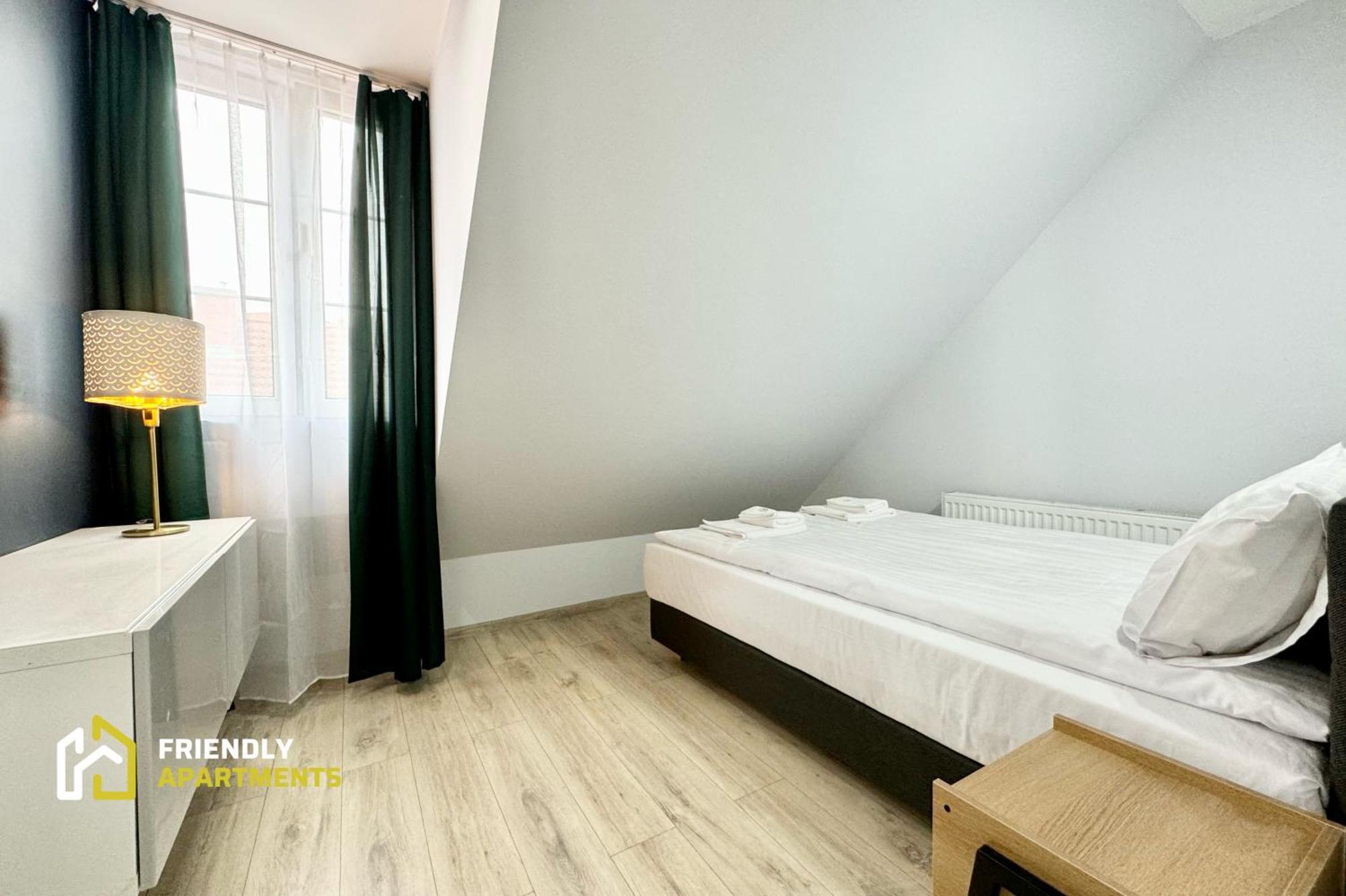 Kramarska Residence - Old Market Square By Friendly Apartments 포즈난 외부 사진