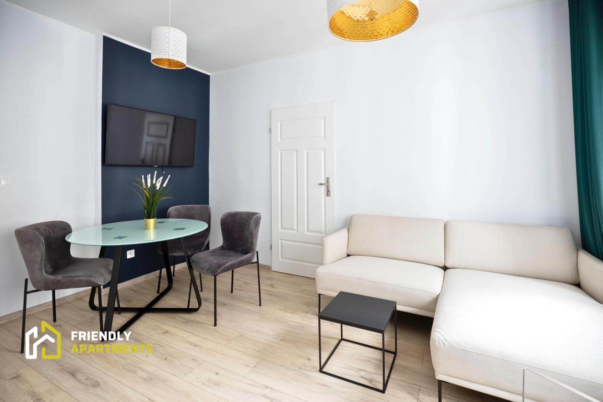 Kramarska Residence - Old Market Square By Friendly Apartments 포즈난 외부 사진