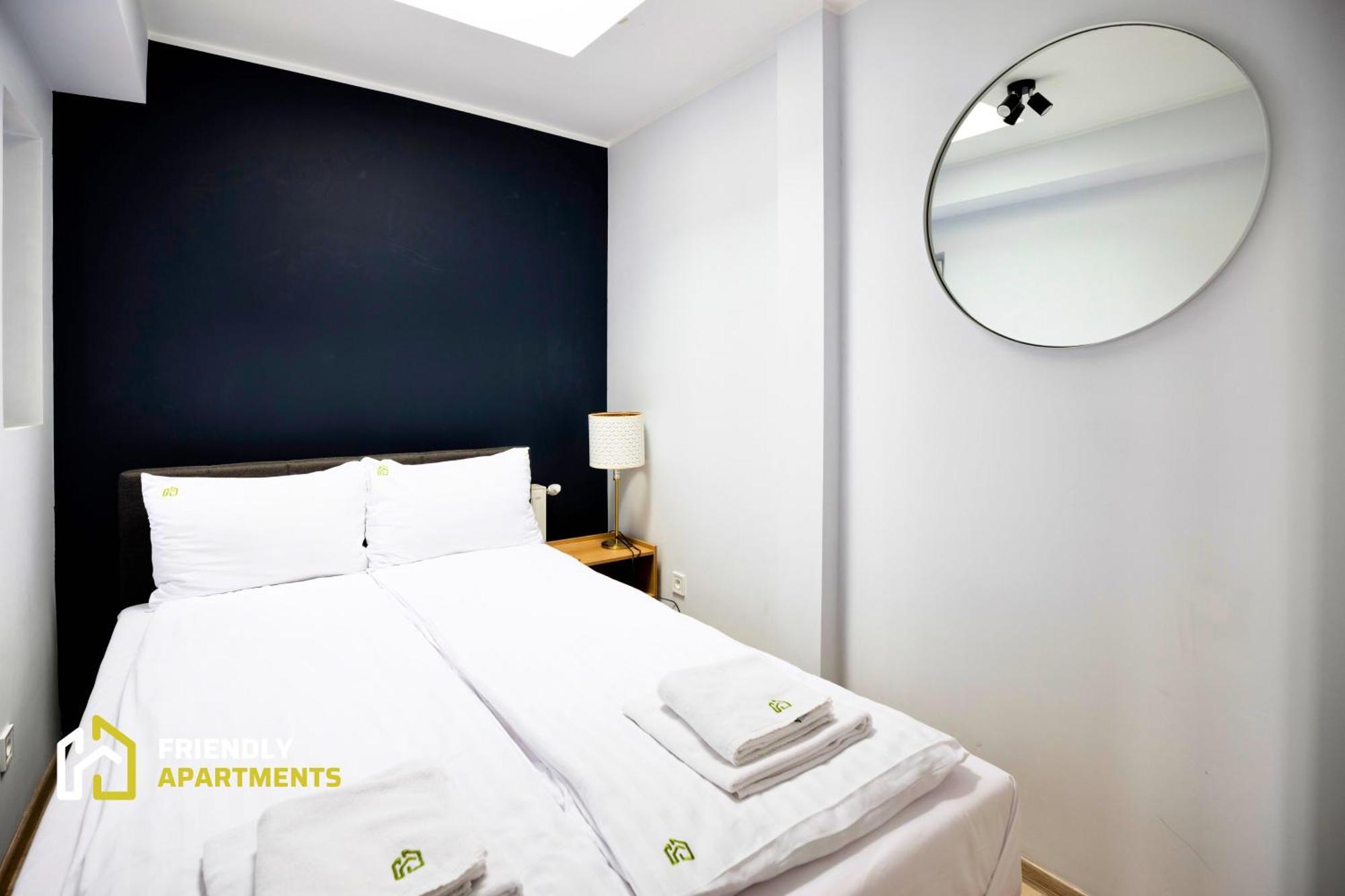 Kramarska Residence - Old Market Square By Friendly Apartments 포즈난 객실 사진