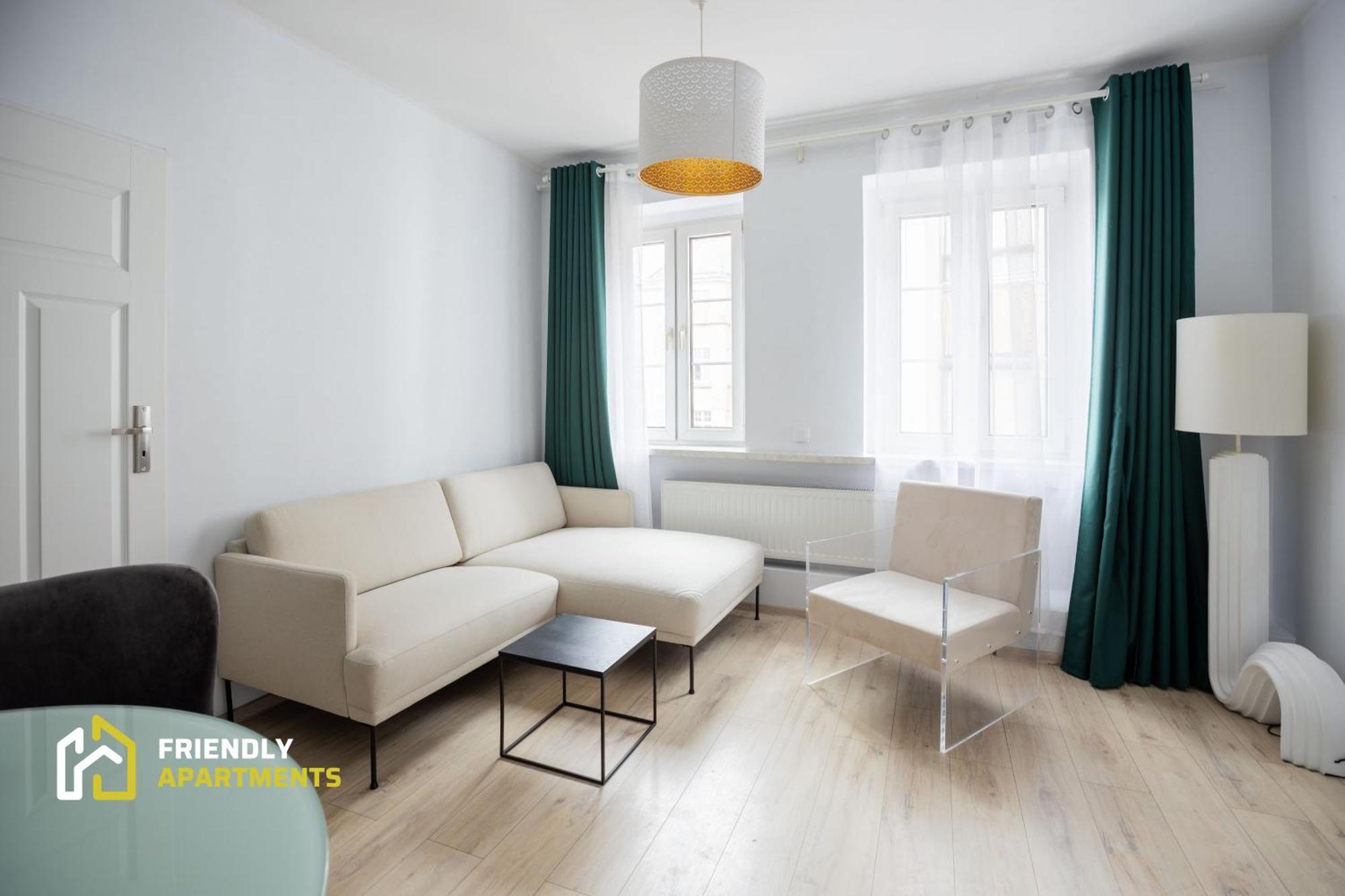 Kramarska Residence - Old Market Square By Friendly Apartments 포즈난 외부 사진