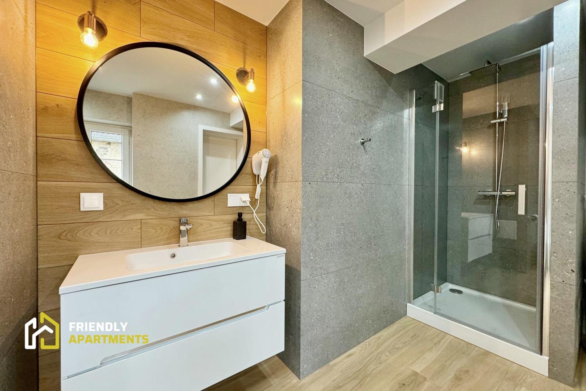 Kramarska Residence - Old Market Square By Friendly Apartments 포즈난 객실 사진
