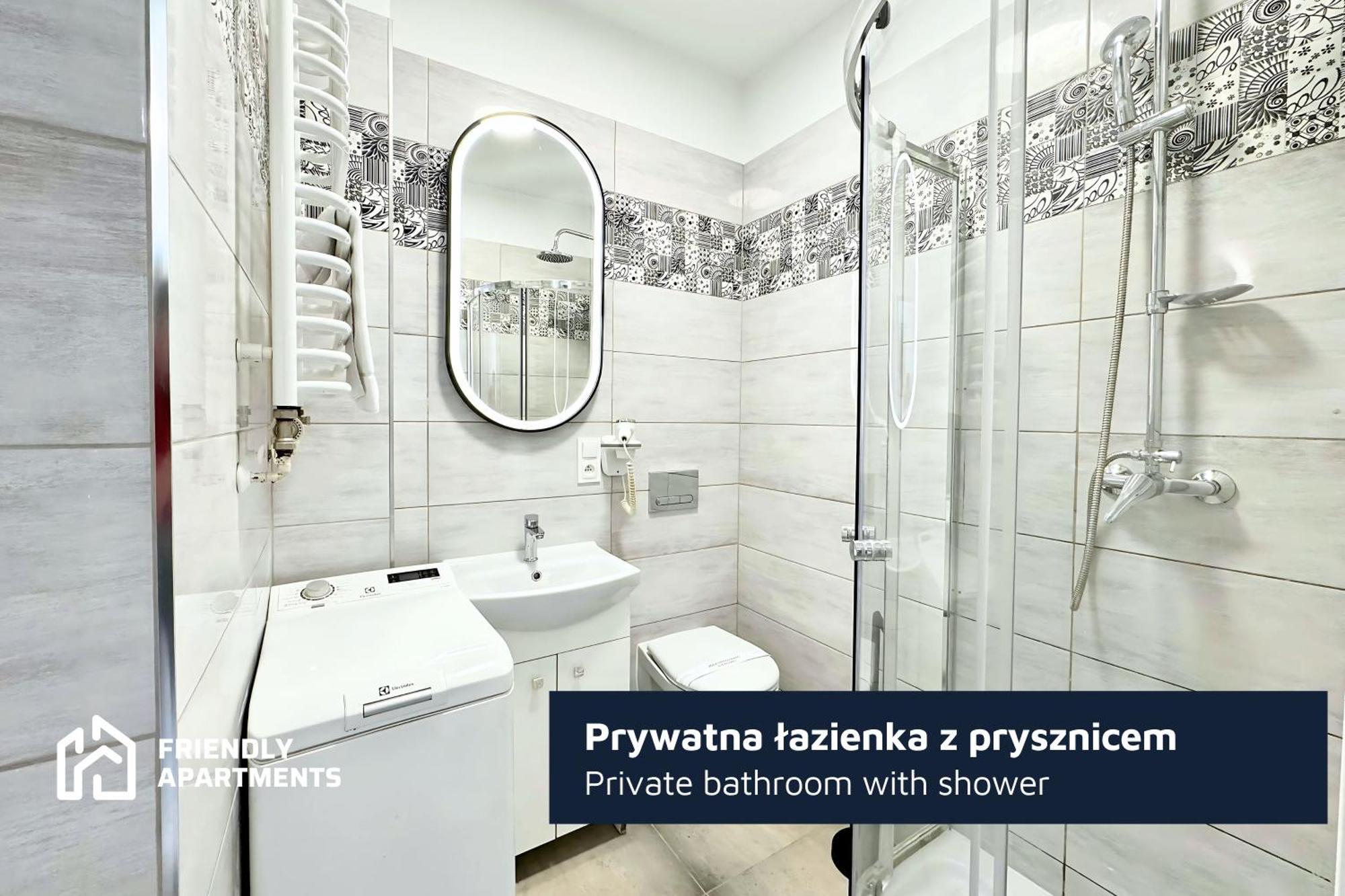 Kramarska Residence - Old Market Square By Friendly Apartments 포즈난 객실 사진
